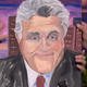 Illustration for article titled George W. Bush tegnap este Jay Leno műsorában vicceskedett